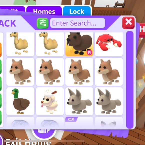 CHEAP ADOPT ME PETS! MEGAS AND NEONS (READ DESC.) - Picture 16 of 16